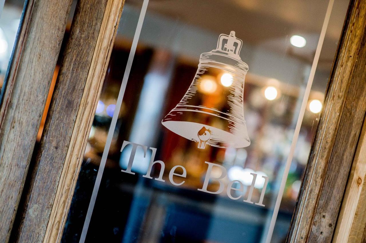 The Brisley Bell Hotel Exterior foto