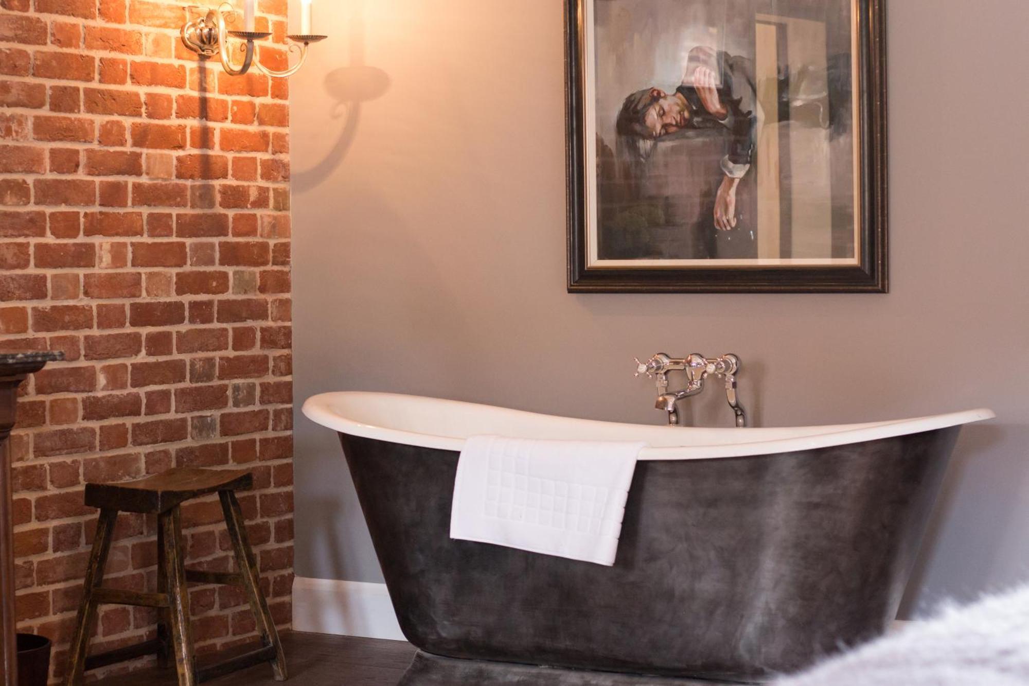 The Brisley Bell Hotel Quarto foto